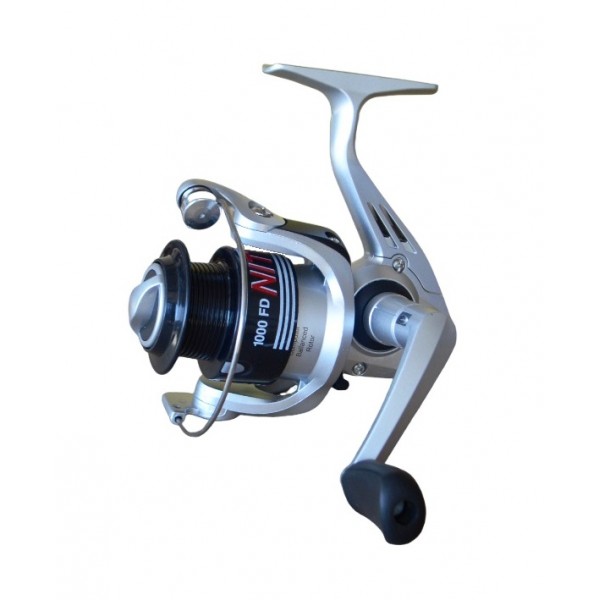 Котушка для спінінга Brat Fishing, NITRO 1000 FD, 1 підш.